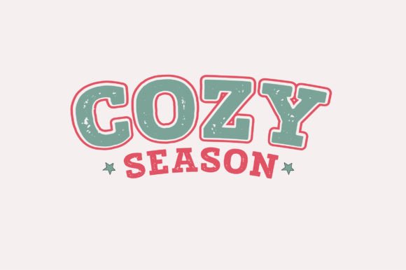 Cozy Season Graphics for Crafts: A Real Seller's Review