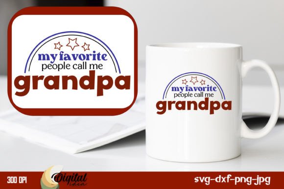 Grandfather SVG: A Practical Graphics Review for Crafts