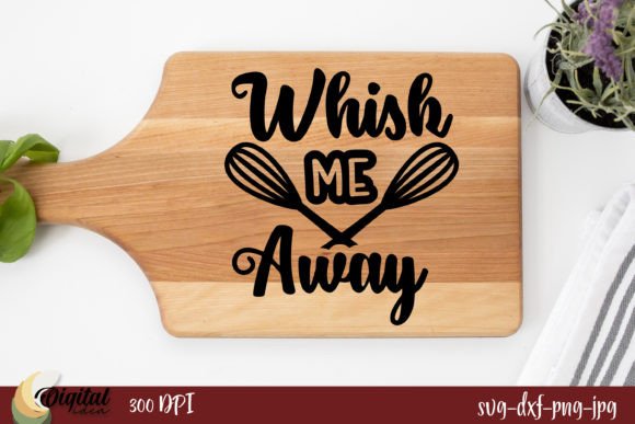 Whisk Me Away: A Crafts Graphics Review for Local Brands
