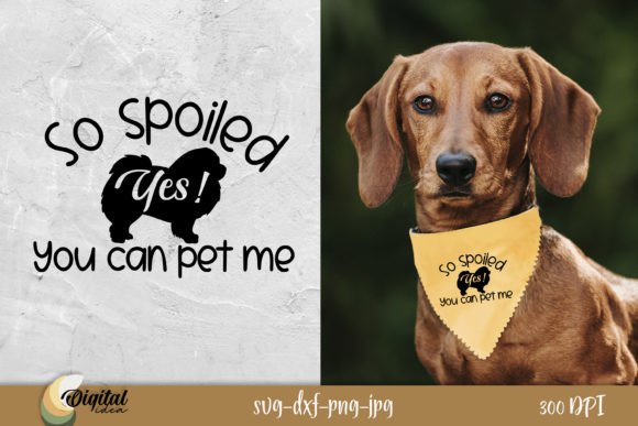 You Can Pet Me: A Crafts and Graphics Review for Sellers